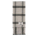 Edinburgh Cashmere Mini Scarf - Heritage Of Scotland - THOMSON PALE GREY