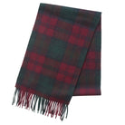 Edinburgh Cashmere Premium Lightweight Scarf - Soft Luxury Wrap - Lindsay - Heritage Of Scotland -