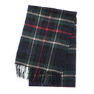 Edinburgh Cashmere Premium Lightweight Scarf - Ultra-Soft Luxury Wrap - Mackenzie - Heritage Of Scotland -