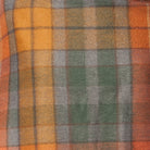Edinburgh Lambswool Stole Buchanan Antique - Heritage Of Scotland - BUCHANAN ANTIQUE