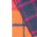 Edinburgh Lambswool Stole Mill Check Jazz - Heritage Of Scotland - MILL CHECK JAZZ