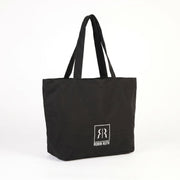 Edinburgh Shoulder Bag with Zip – Large City Print Tote Bag - Heritage Of Scotland - 