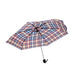 Fashion Tartan Mix, Manual Umbrella - Heritage Of Scotland - NA