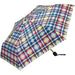 Fashion Tartan Mix, Manual Umbrella - Heritage Of Scotland - NA