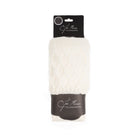 Finlay Kilt Hose – John Morrison Premium Scot Kiltmarker Socks - ECRU - Heritage Of Scotland - S