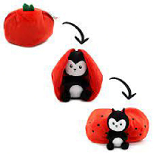 Flipetz - Comet The Ladybug / Tomato - Heritage Of Scotland - N/A