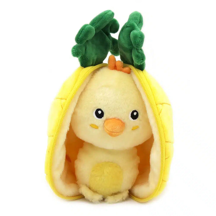 Flipetz - Nugget The Chick / Pineapple - Heritage Of Scotland - N/A