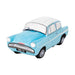 Flying Ford Anglia Plush Toy - Heritage Of Scotland - NA