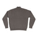 Gents 1/2 Zip Sweater Ptarmigan - Heritage Of Scotland - PTARMIGAN