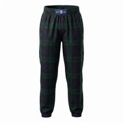 Gent's Donnellis - Tartan Trousers Black Watch - Heritage Of Scotland - Black Watch