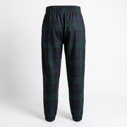 Gent's Donnellis - Tartan Trousers Black Watch - Heritage Of Scotland - Black Watch