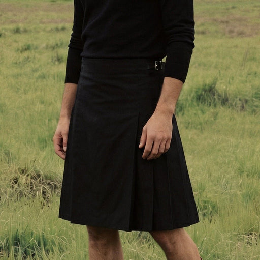 Gents Lightweight Party Kilt Scottish National - Heritage Of Scotland - Scottish National