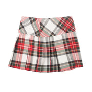 Girls Billie Kilt Stewart Dress - Heritage Of Scotland - STEWART DRESS