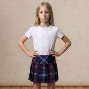 Girls Tartan Billie Kilt Skirt Heritage Of Scotland - Heritage Of Scotland - Heritage Of Scotland