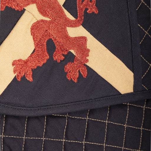Glorious Scotland Double Oven Glove - Heritage Of Scotland - NA