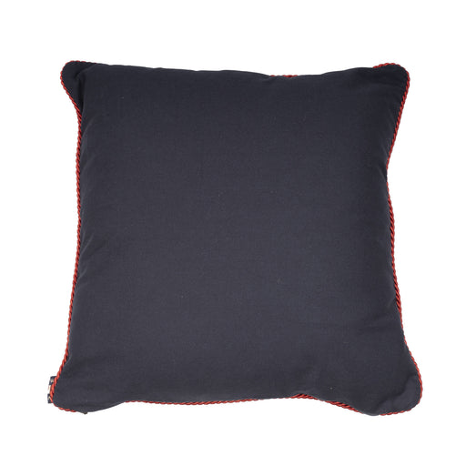 Glorious Scotland Sq Cushion/Pillow - Heritage Of Scotland - NA