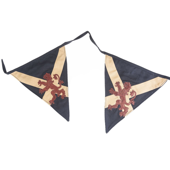 Glorious Scotland Traditional Bunting - Heritage Of Scotland - N/A