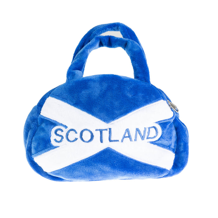 Handbag - Scotland Flag - Heritage Of Scotland - NA