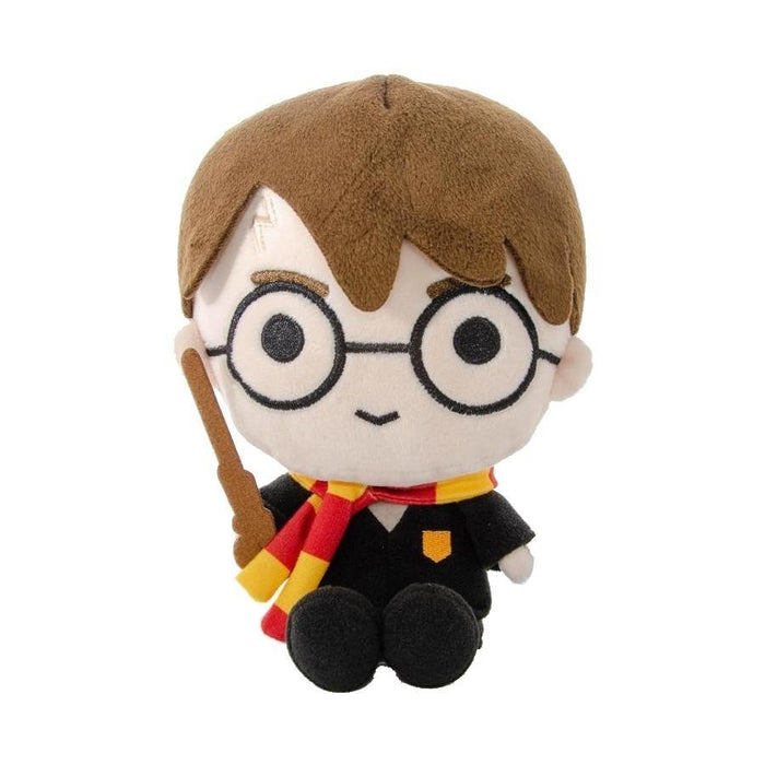 Harry Potter 8" Plush Asst Harry Potter - Heritage Of Scotland - HARRY POTTER