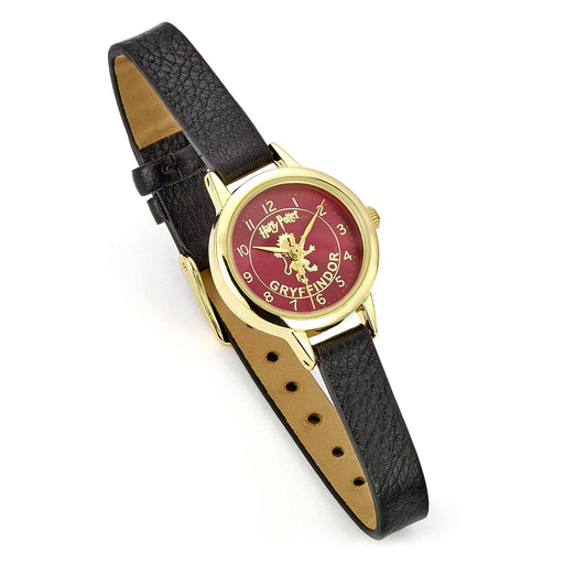 Harry Potter Gryffindor House Watch - Heritage Of Scotland - NA