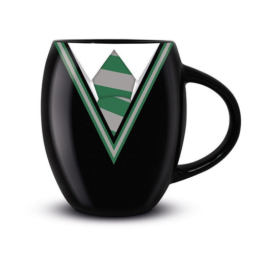 Harry Potter (Slytherin) Oval Mug - Heritage Of Scotland - NA