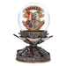Harry Potter Wand Snow Globe - Heritage Of Scotland - N/A