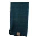 Herringbone Pet Blanket - Heritage Of Scotland - TURQUOISE