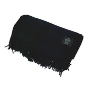 Highland Wool Blend Tartan Blanket / Throw Extra Warm CAMPBELL CLAN - Heritage Of Scotland -