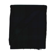 Highland Wool Blend Tartan Blanket / Throw Extra Warm CAMPBELL CLAN - Heritage Of Scotland -
