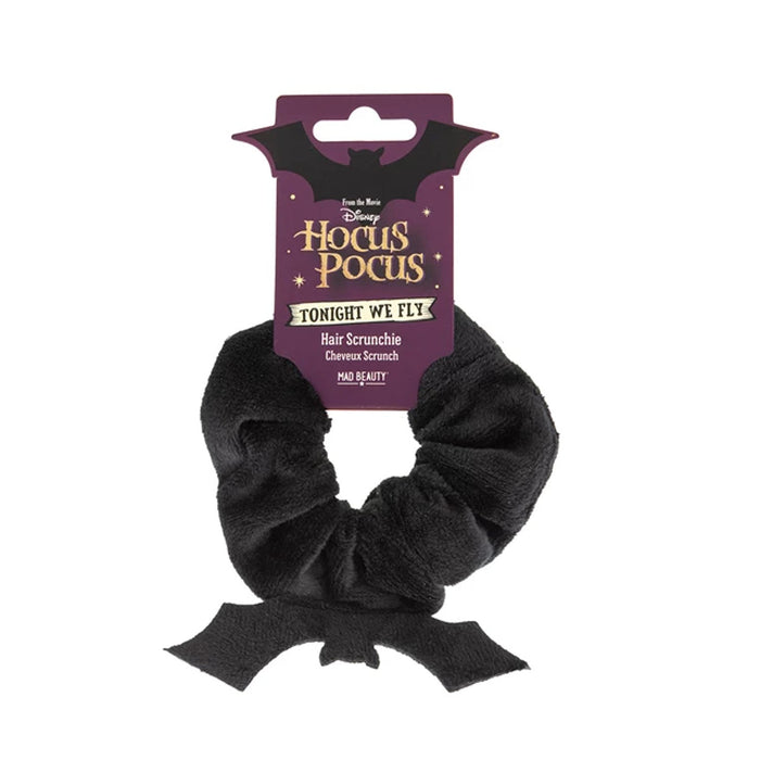 Hocus Pocus Bat Scrunchie - Heritage Of Scotland - NA