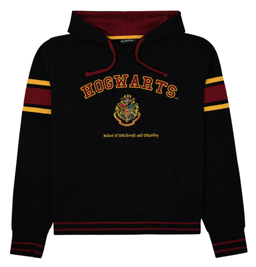 Hogwarts Adult Hoodie - Heritage Of Scotland - NA