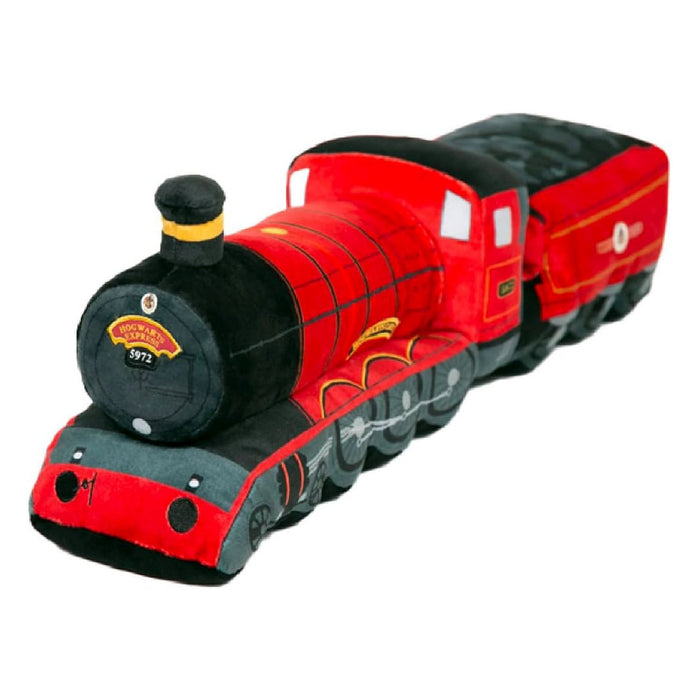 Hogwarts Express Plush Toy - Heritage Of Scotland - NA