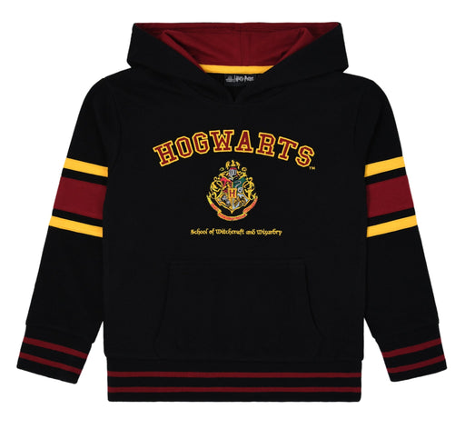 Hogwarts Kids Hoodie - Heritage Of Scotland - NA