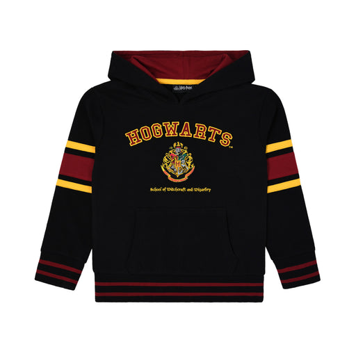 Hogwarts Kids Hoodie - Heritage Of Scotland - NA