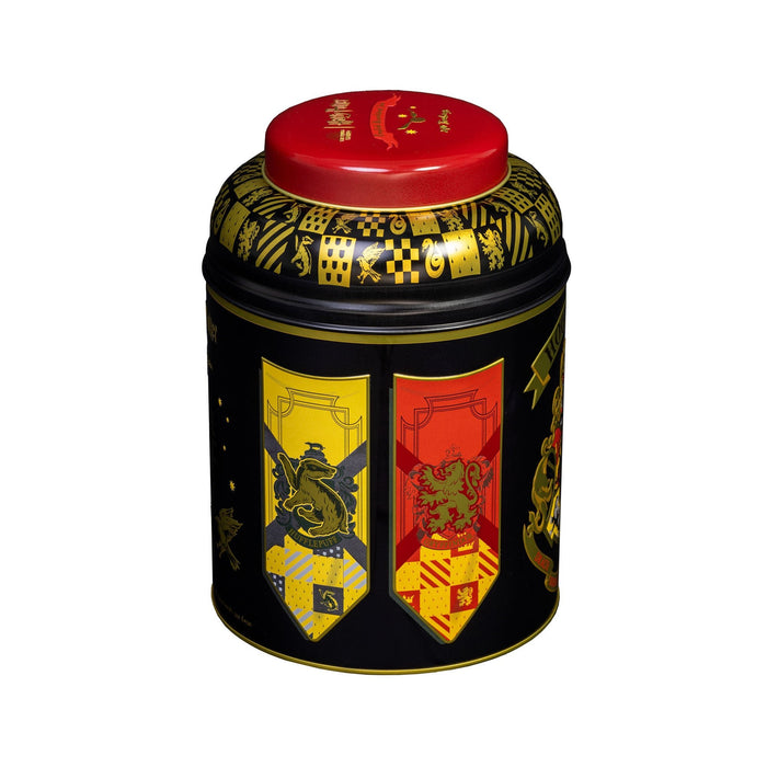 Hp 240 T/Bag Tin Hogwarts English Breakf - Heritage Of Scotland - NA