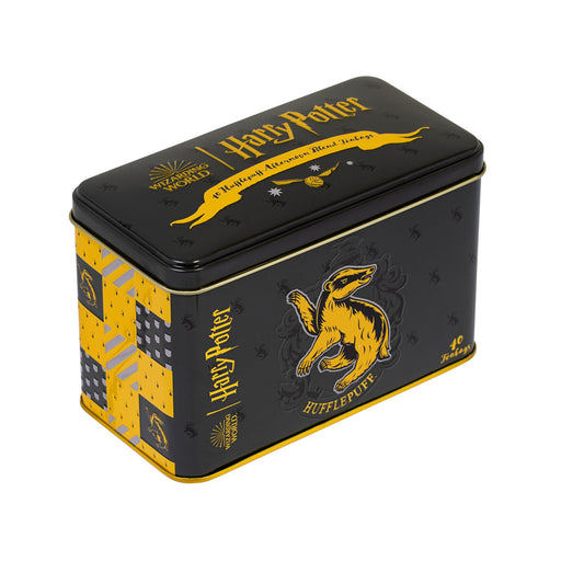 Hp 40 T/Bag Tin Hufflepuff English After - Heritage Of Scotland - NA