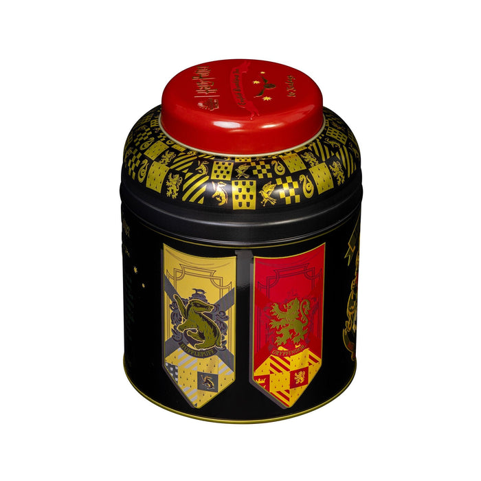 Hp 80 T/Bag Tin Hogwarts English Breakfa - Heritage Of Scotland - NA