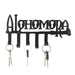 Hp - Alohomora Key Holder - Heritage Of Scotland - NA