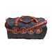 Hp Black Hogwarts Premium Barrel Bag - Heritage Of Scotland - NA