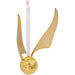 Hp Golden Snitch Christmas Decoration - Heritage Of Scotland - N/A