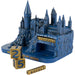 Hp Hogwarts 3D Perpetual Calendar - Heritage Of Scotland - N/A