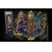 Hp - Hogwarts Crest Bookmark - Heritage Of Scotland - NA