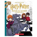 Hp Magical Games Colouring Book (Pb) - Heritage Of Scotland - N/A