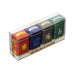 Hp Mini Tin Gift Pack (4X25g Loose Tea) - Heritage Of Scotland - NA