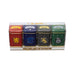 Hp Mini Tin Gift Pack (4X25g Loose Tea) - Heritage Of Scotland - NA