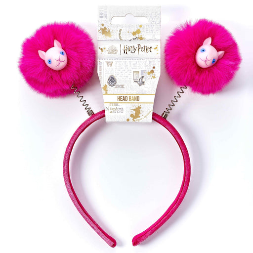 Hp Pygmy Puff Boppers Hairband - Heritage Of Scotland - NA