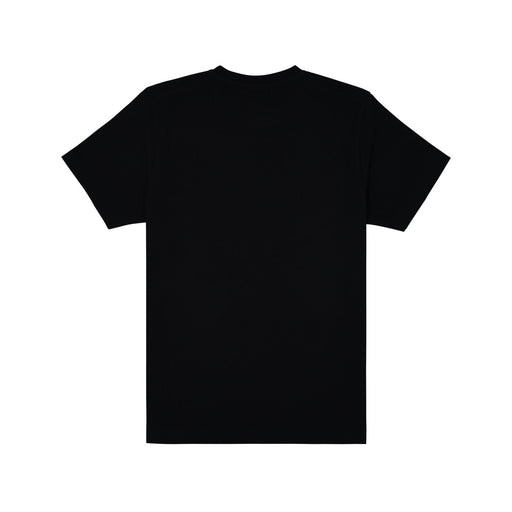 Hp Wb 100Th Adult T-Shirt - Heritage Of Scotland - BLACK