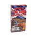 Icons Scotland Nightlight 3D Wood Puzzle - Heritage Of Scotland - N/A