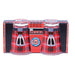 Instakilt Shot Glasses Twin Pack – Scottish Novelty Kilt Shot Glasses - Heritage Of Scotland - Instakilt