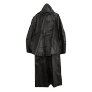 Inverness Cape - Heritage Of Scotland - BLACK